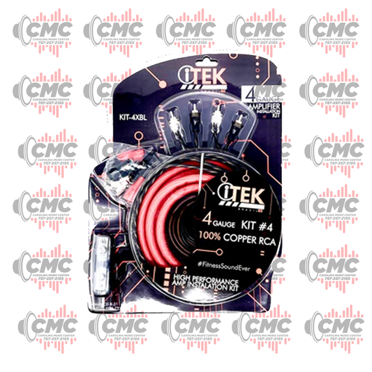 Kit Cable ITEK iLK-KIT45M