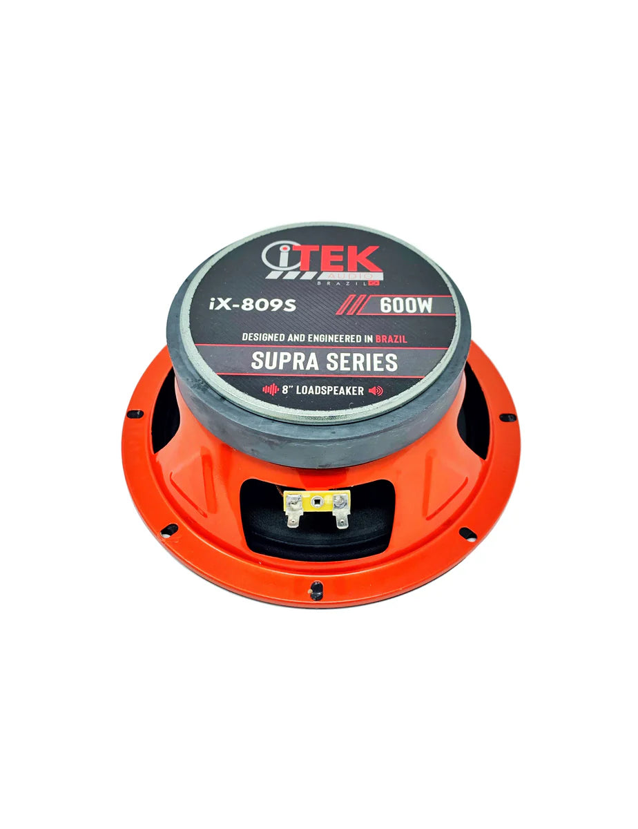 Itek 8'' IX-809S