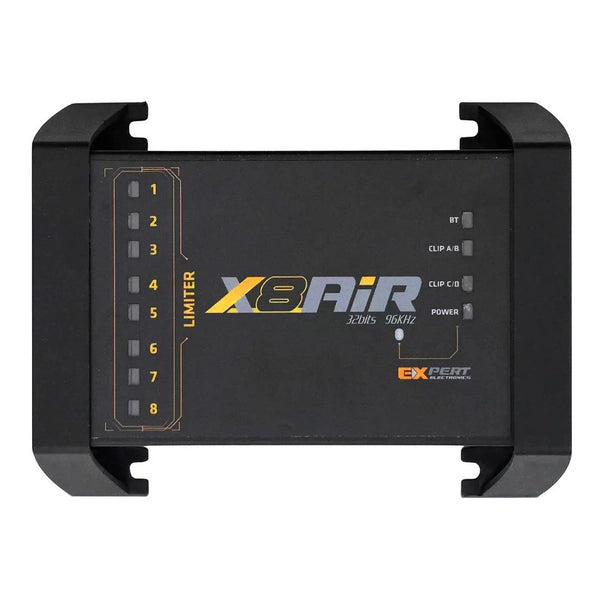 Procesador Expert AIR8 BT
