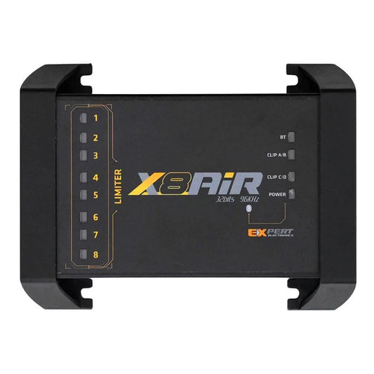Procesador Expert AIR8 BT