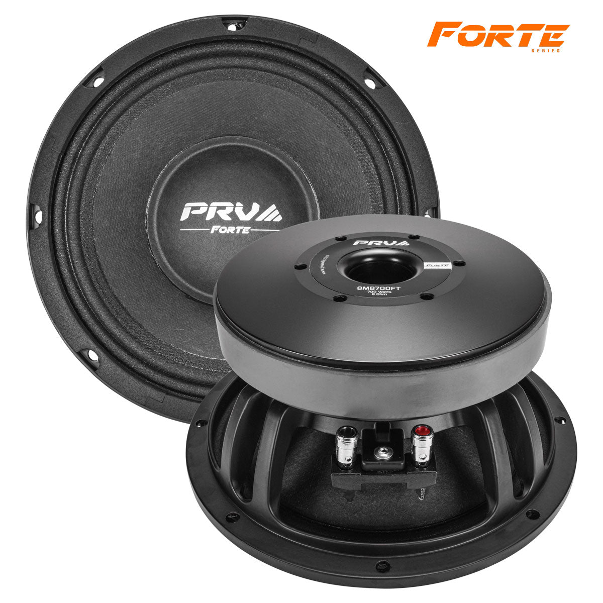 PRV Audio 8MB700FT