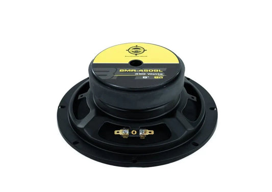 BPS Audio 8-MR450 Slim