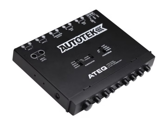 Autotek ATEQ