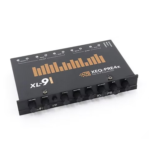 XL9 XEQ-PRE4X
