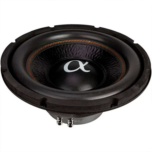 ALPHASONIK BAJO 12”