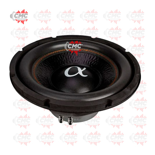 ALPHASONIK BAJO 12”