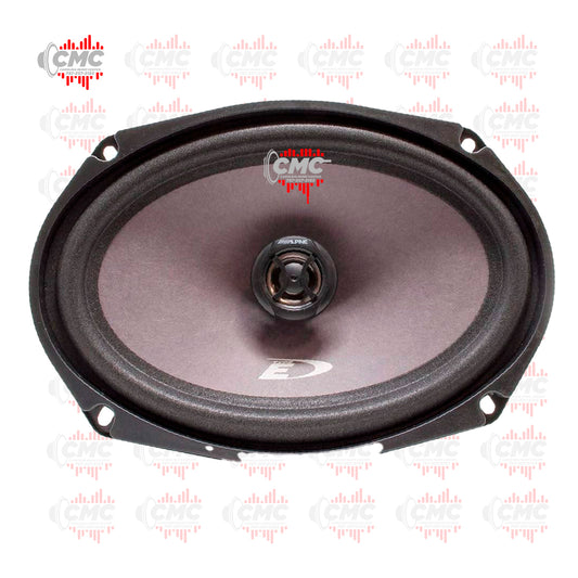 ALPINE BOCINAS 6×9” (SXE6926) (PAR)