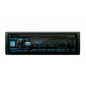ALPINE SINGLE DIN (UTE-73BT) (BLUETOOTH)