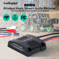 Audiopipe AP-BTM-1200