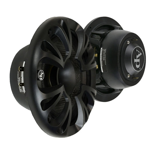 Audiopipe APMP-623CHF