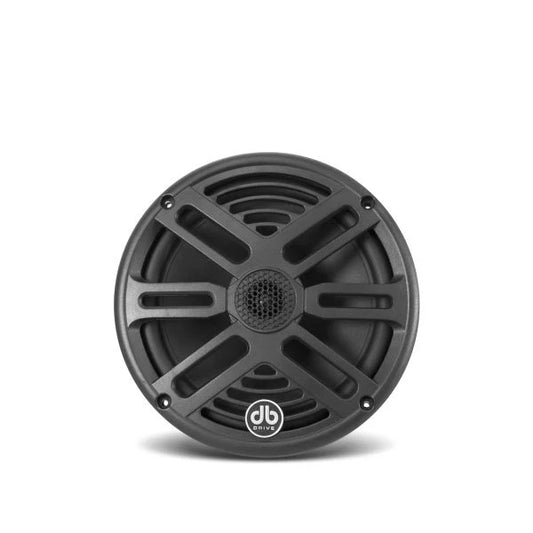 DB Drive APS8B