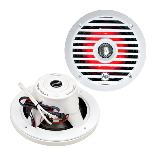 Audiopipe APSW-654GL