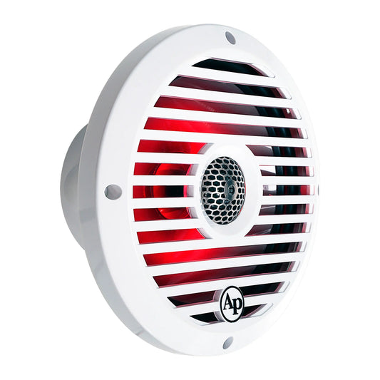 Audiopipe APSW-804GL