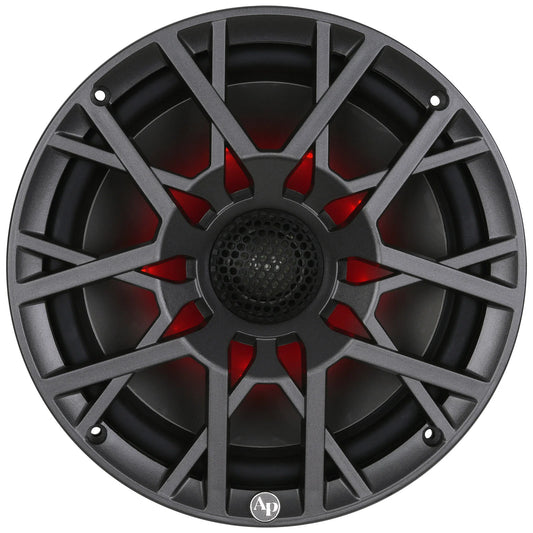 Audiopipe APSW-804SP