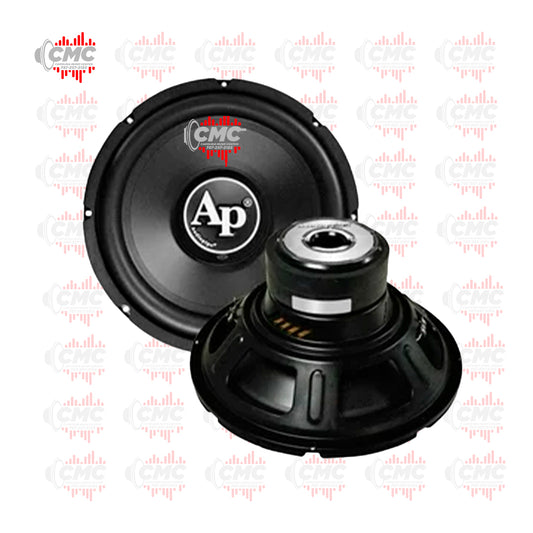 AUDIOPIPE BAJO 10” (TS-CVR10)