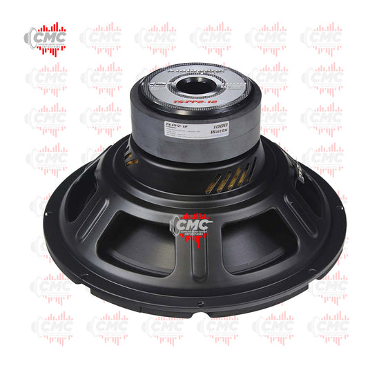 AUDIOPIPE BAJO 12” (TS-PP212D4)