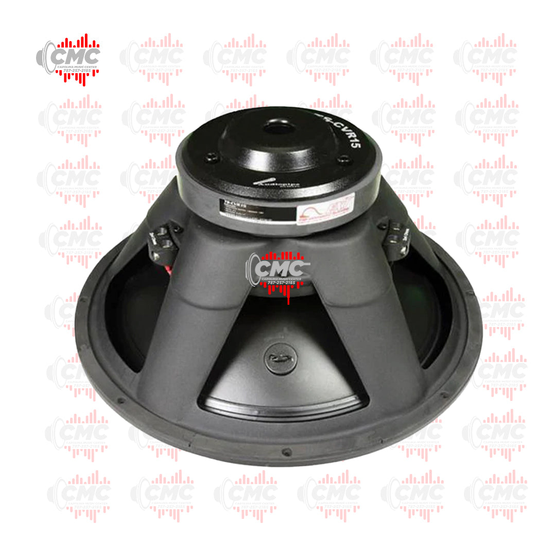 AUDIOPIPE BAJO 15” (TS-CVR15)