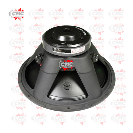 AUDIOPIPE BAJO 15” (TS-CVR15)