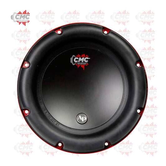 AUDIOPIPE BAJO 8” (TS-CVR8)