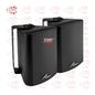 AUDIOPIPE BOCINAS 4” 2-Way Indoor/Outdoor Weatherproof (ODP-423BK) (PAR)