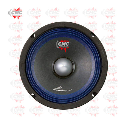 AUDIOPIPE BOCINA 6″ (APMB-620PM)