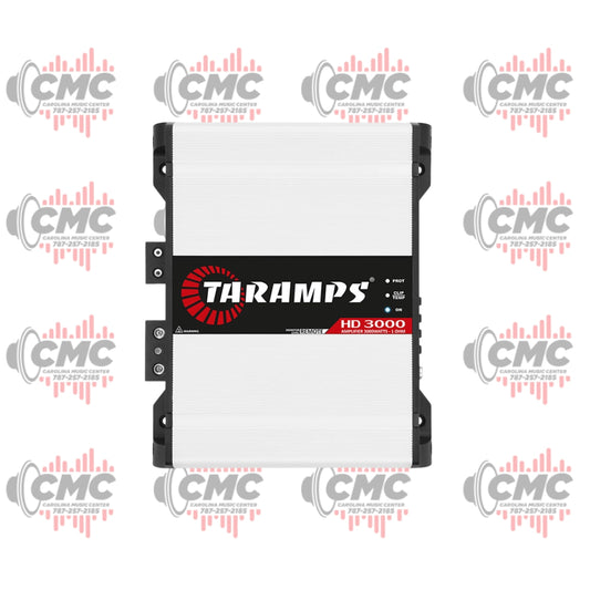 Amplificador Taramp's 3000