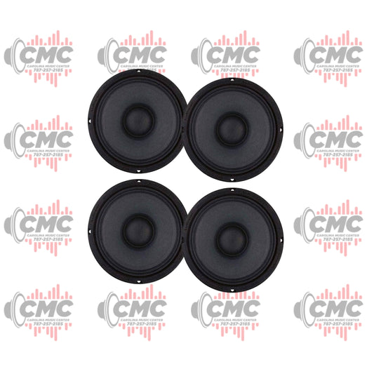 Combo Audiopipe APM-8D