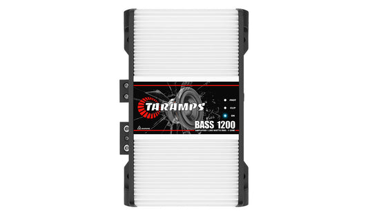Taramps 1200 Bass