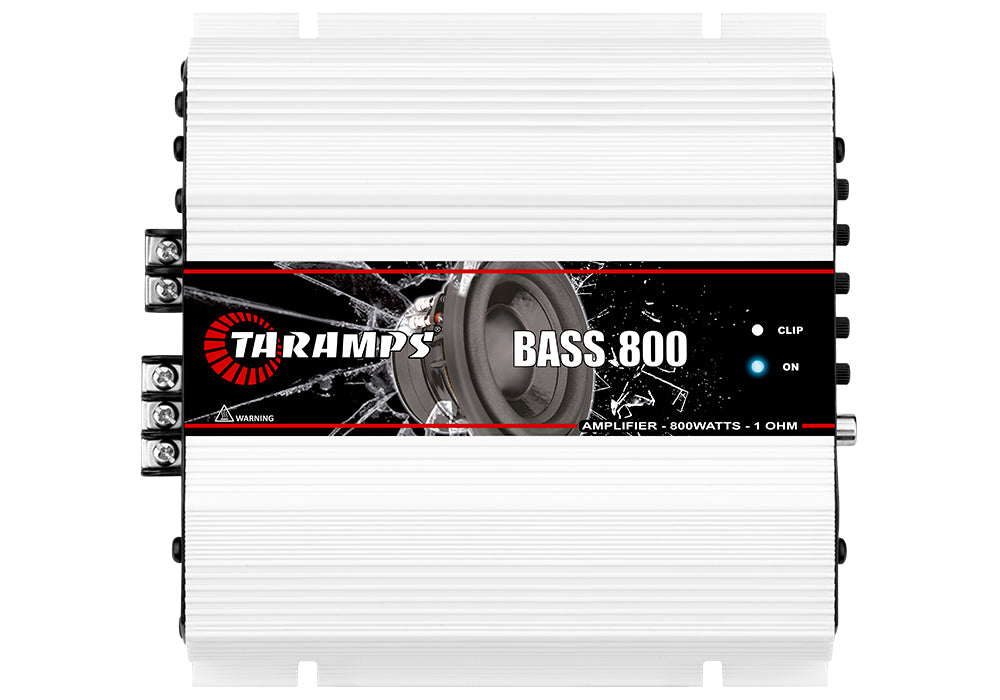 Taramps 800 Bass