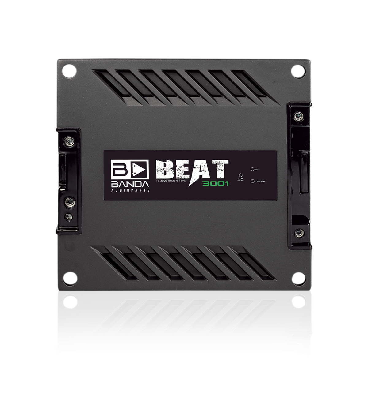 Banda Audiopart 3001