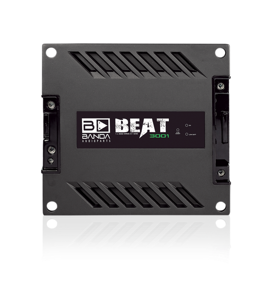 Banda Audiopart 3001
