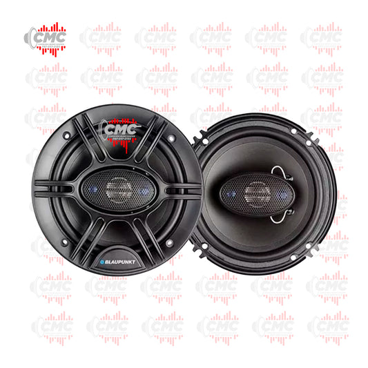 BLAUPUNKT BOCINAS 6.5” (GTX650) (PAR)