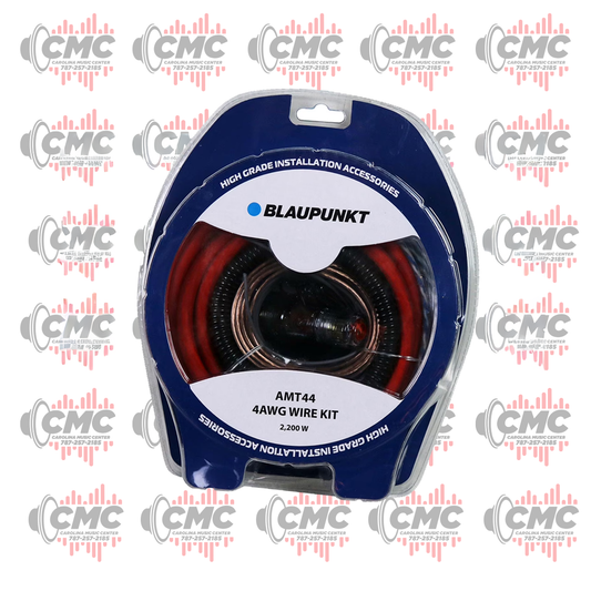 BLAUPUNKT KIT DE CABLES
