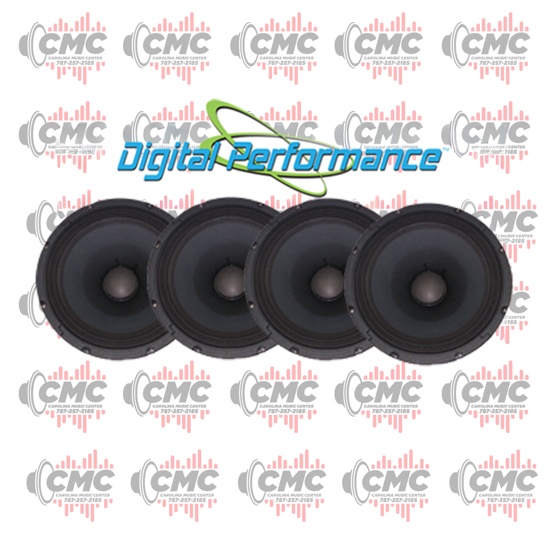 COMBO DIGITAL PERFORMANCE