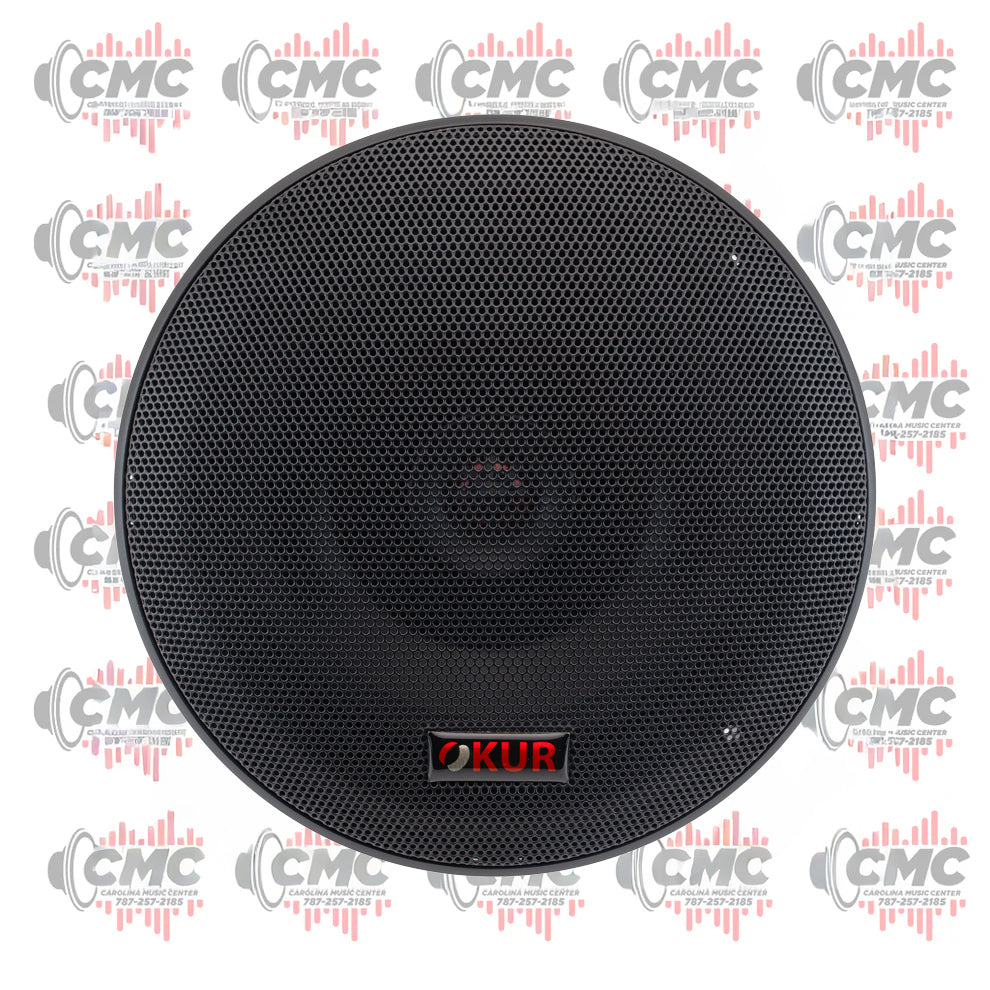 BOCINAS OKUR AUDIO 6.5