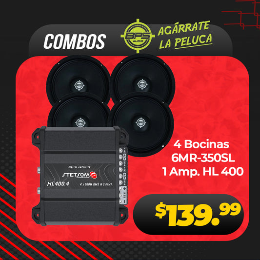 BPS COMBO