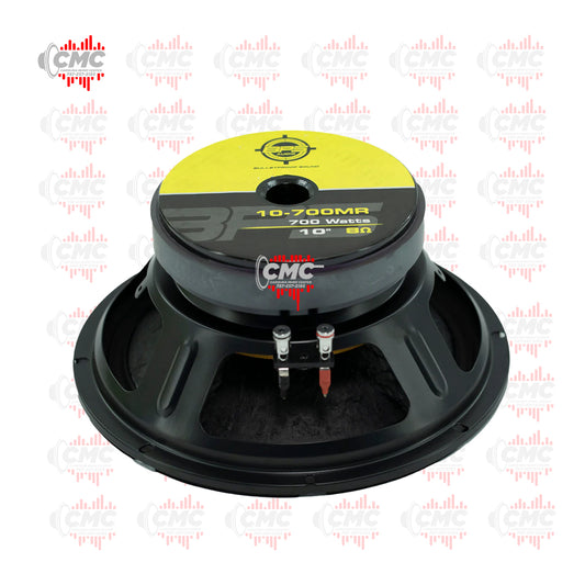 BPS AUDIO BOCINA 10″ (700 WATTS)