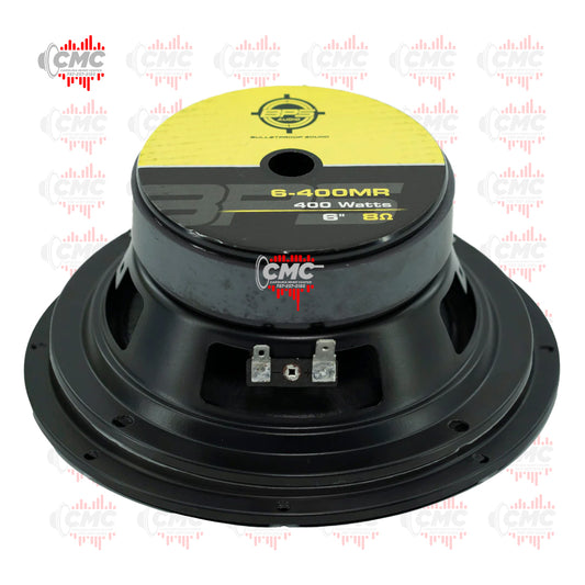 BPS AUDIO BOCINA 6.5″ (400 WATTS)