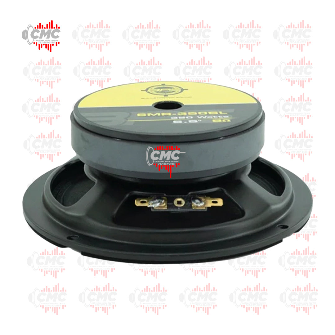 BPS AUDIO BOCINA 6.5o (350 WATTS SLIM)