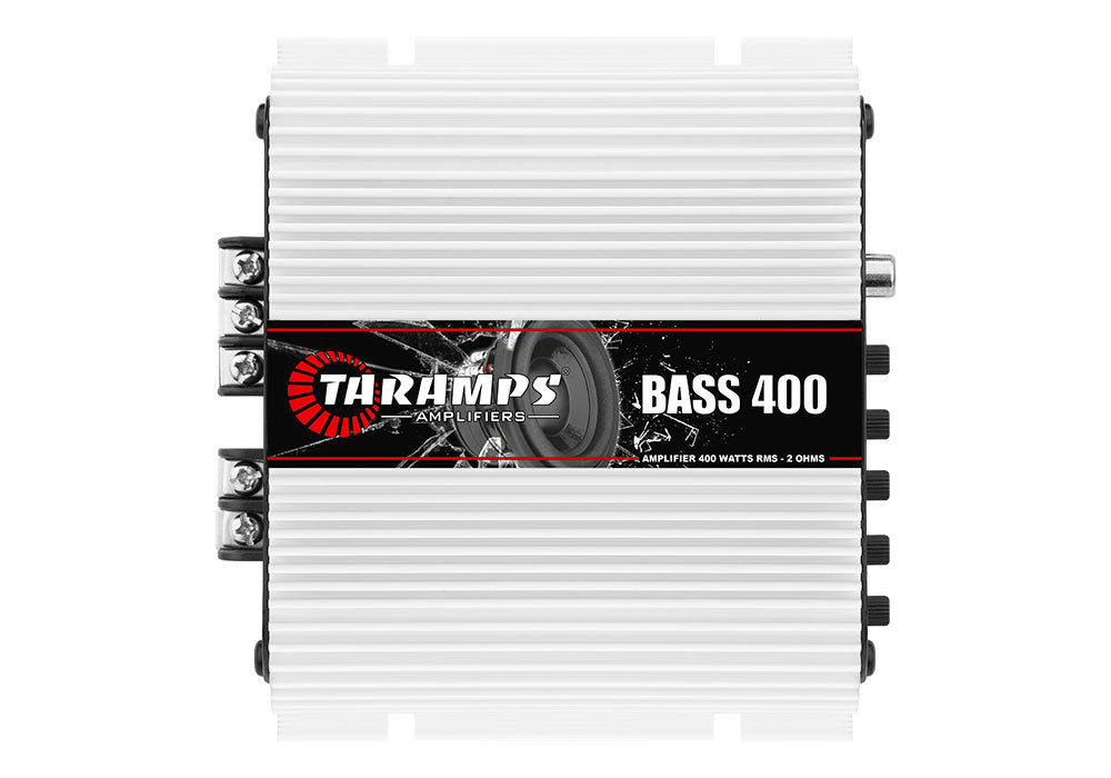 Taramps 400 Bass