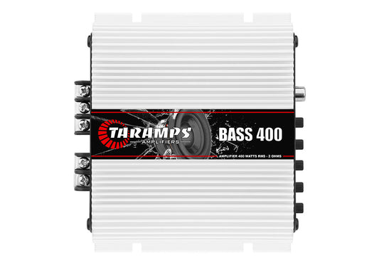 Taramps 400 Bass