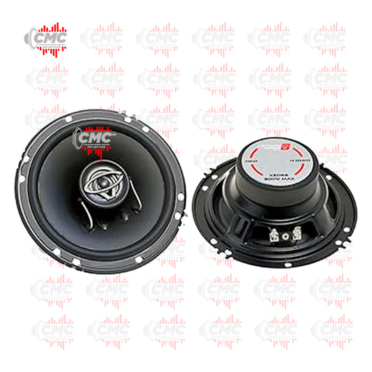 CERWIN VEGA BOCINAS 6×9” (HED693) (PAR)