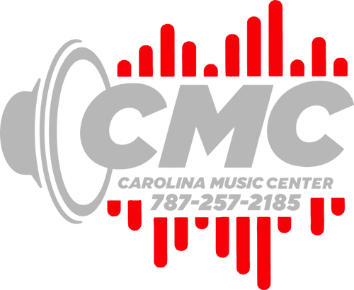 Carolina Music Center