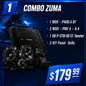 COMBO ZUMA 1