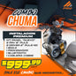COMBO CHUMA