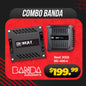 COMBO BANDA AUDIOPARTS