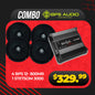 COMBO BPS 12