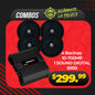 COMBO BPS 10