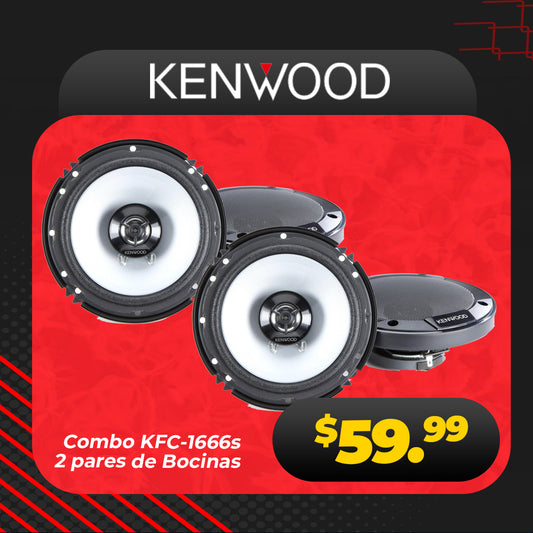 COMB KFC 1666S