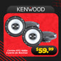 COMB KFC 1666S